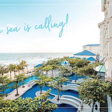 Lan Rung Beach Resort Long Hai Exterior foto