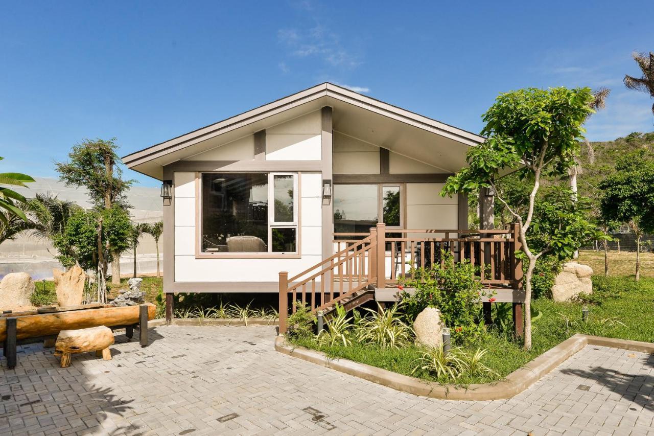 Lan Rung Beach Resort Long Hai Quarto foto