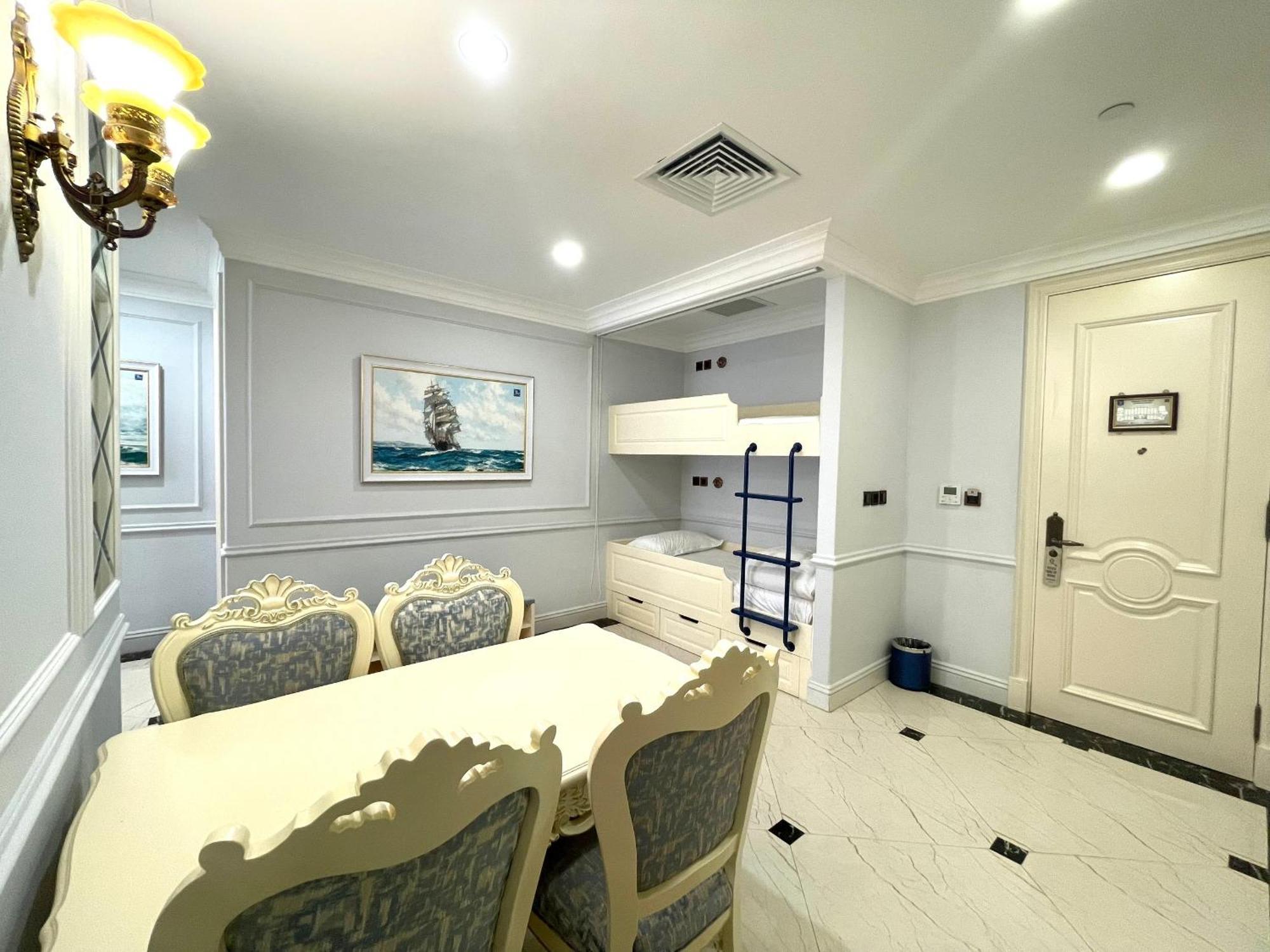 Lan Rung Beach Resort Long Hai Exterior foto